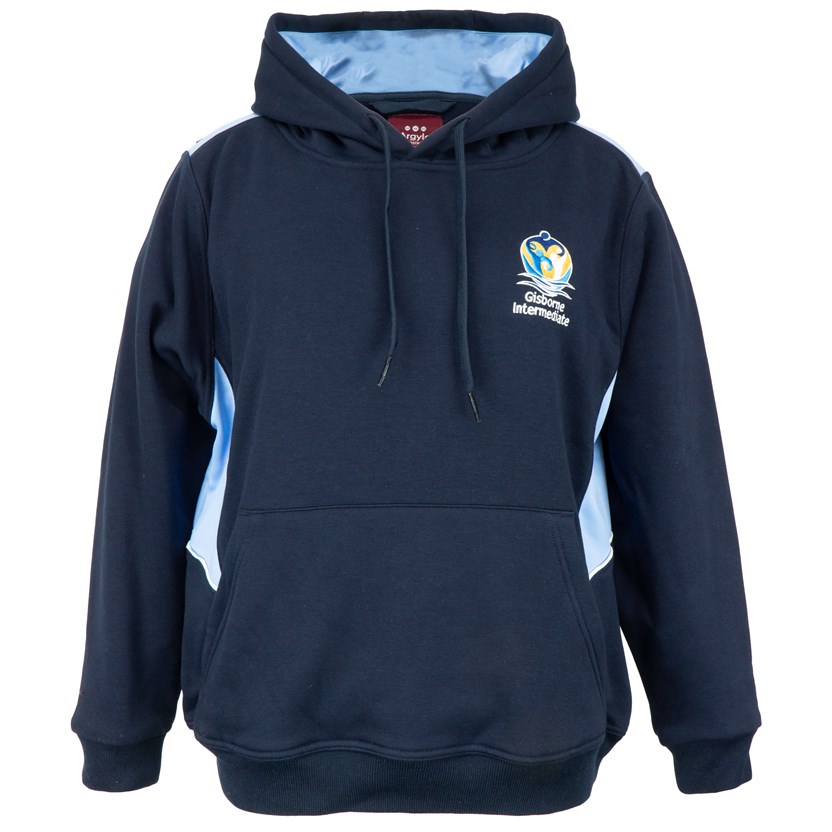 NEW Hoodie - available March 2026